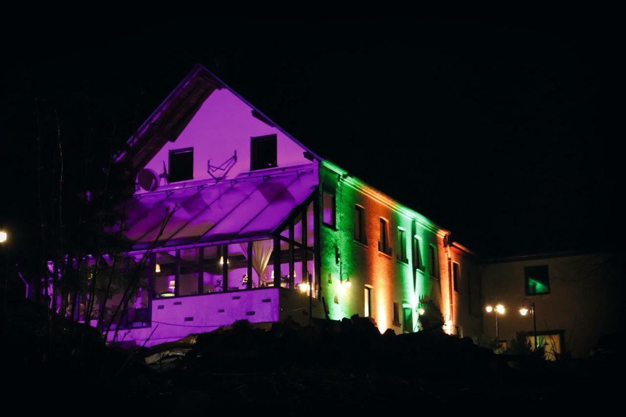 Hotel Feldmaus Olzheim Exterior photo